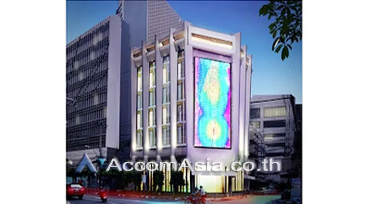 unit Office space For Sale in Silom, Bangkok  (AA13718)